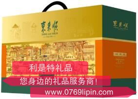東來順一味順意熟食禮盒1800g
