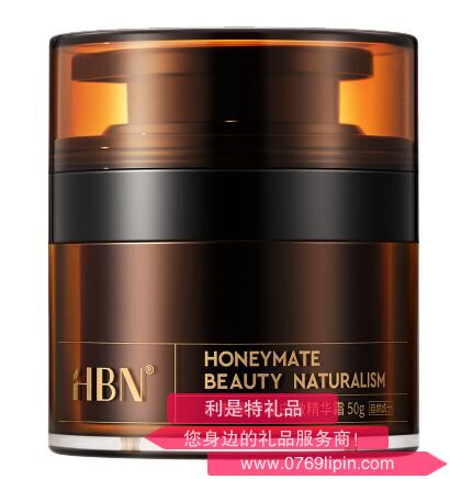 HBN·α-熊果苷曜白微精華霜