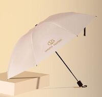 新風(fēng)尚反向晴雨傘 GV0859YS