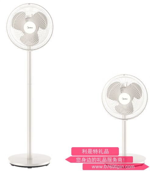 美的落地扇 FSA25UB