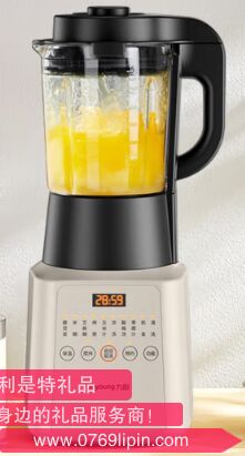 九陽高速破壁料理機 L18-P631