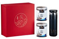 新寶堂陳皮禮盒裝（獨(dú)家）