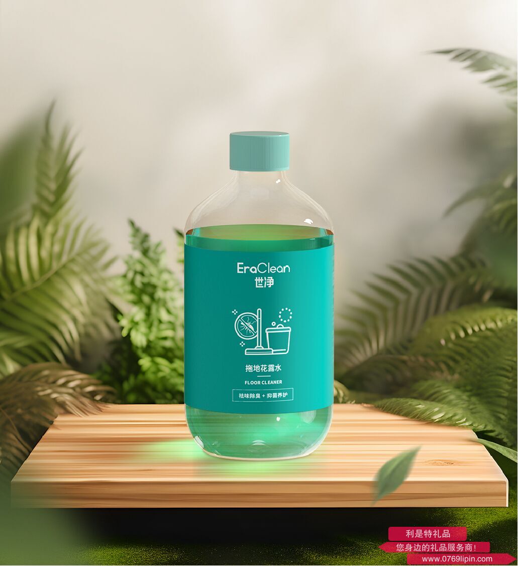 拖地花露水