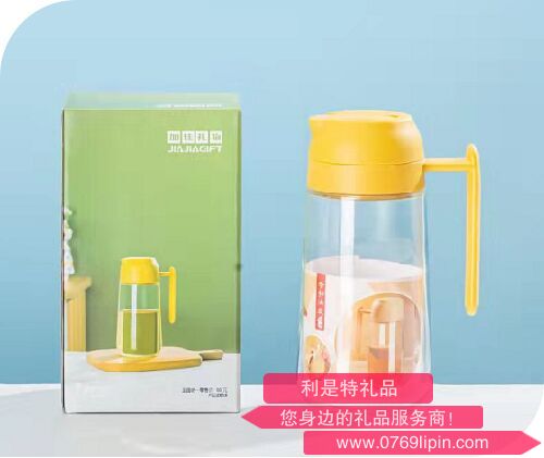 樂(lè)初油壺1件套