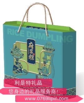 鮮品屋 府宴?上品端午禮盒