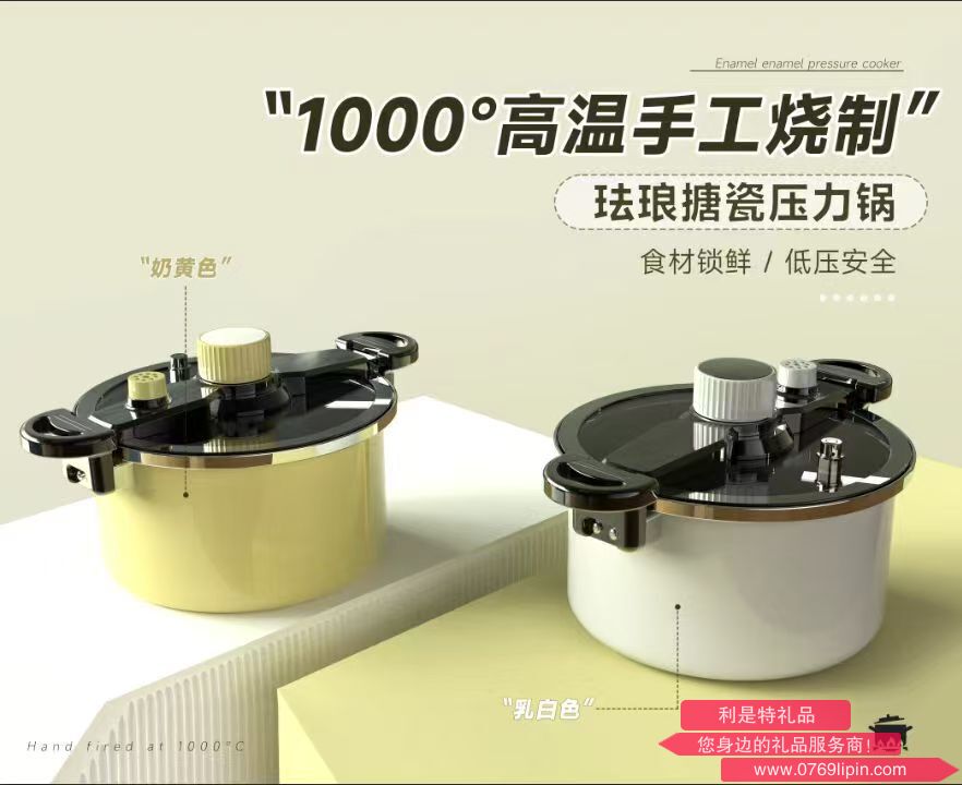 鈦琺瑯微壓營養(yǎng)鍋 DFS-T842A