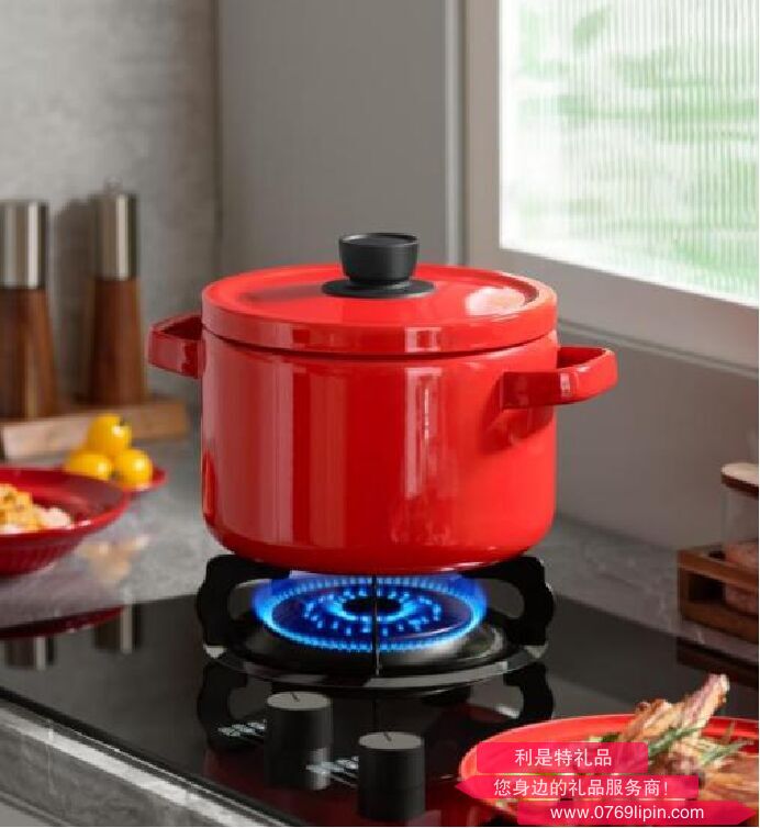 琺瑯多用高湯鍋 DFS-T941A-RD