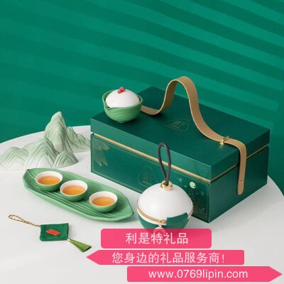 紅豆端陽(yáng)（禮盒款）