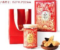 岡州故事—陳皮隨手禮25年