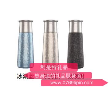 鈦藝·T型杯-冰湖藍(lán) 皎月銀 極夜黑