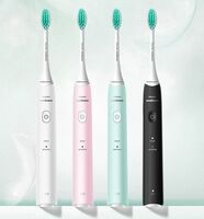 飛利浦Sonicare 2100系列聲波震動牙刷 HX2421/02白色、HX2421/03綠色、HX2421/04粉色