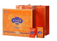 金涔留香 陳皮白茶2016