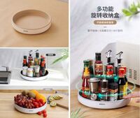 旋轉收納盒（?號）E2022
