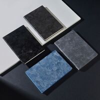 ET精裝筆記本