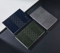 T2精裝筆記本