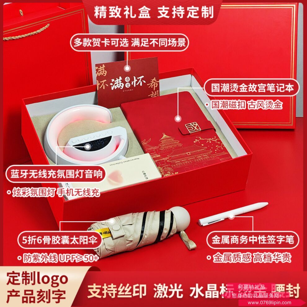 簡來[心意禮物]DIY伴手禮盒 5A0705A02