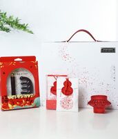 金玉滿檀套裝+代代有福香袋+燭臺(tái)