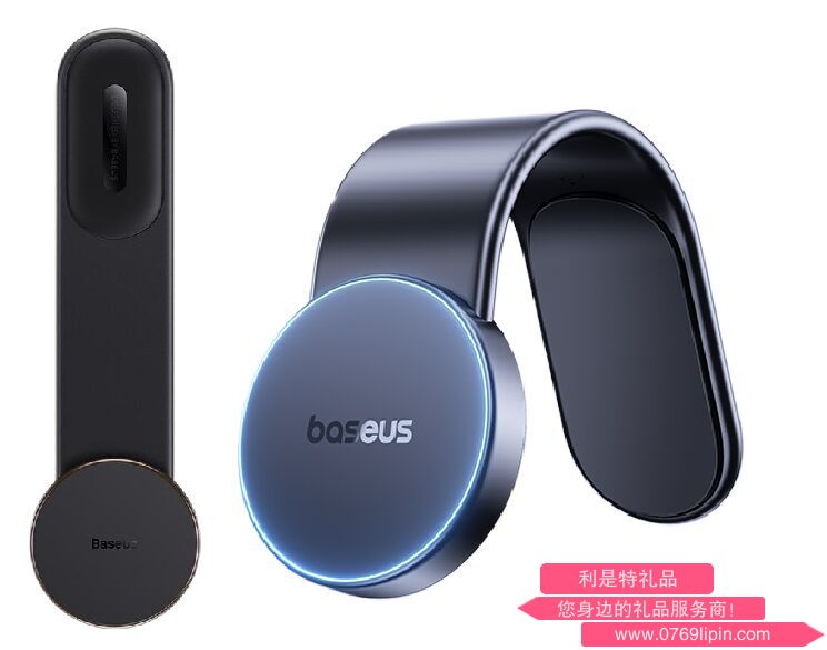 倍思 C02 Pro 磁吸無(wú)線充 車載支架