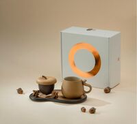 舉個(gè)栗子·辦公杯