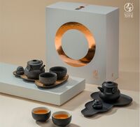 萬念歸一·隨手禮