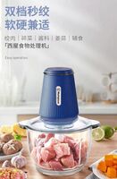 西屋Westinghouse絞肉機(jī)WJR-3004