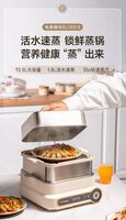 西屋Westinghouse電蒸鍋WZL12S12