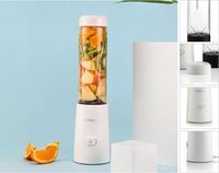 EJM217WHT 迷你果汁機