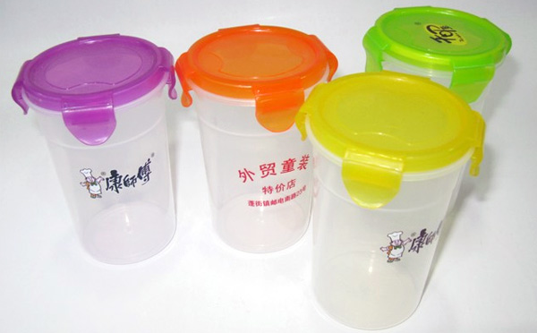 樂(lè)扣杯