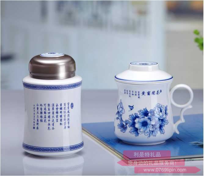 茶漏杯茶葉罐骨瓷兩件套YHY-GH010A.jpg 茶漏杯茶葉罐骨瓷兩件套YHY-GH010A.jpg