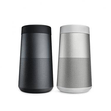 【新品上市】Bose SoundLink Revolve 藍牙揚聲器.jpg 【新品上市】Bose SoundLink Revolve 藍牙揚聲器.jpg