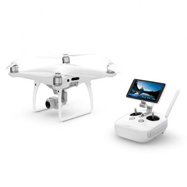 大疆(DJI )精靈Phantom 4 Pro+智能航拍無人機 4向避障 帶屏幕遙控器.jpg 大疆(DJI )精靈Phantom 4 Pro+智能航拍無人機 4向避障 帶屏幕遙控器.jpg