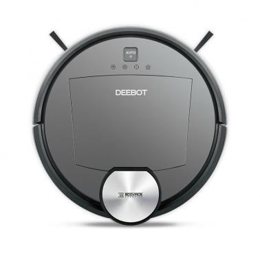 科沃斯(ECOVACS)高端規(guī)劃式掃地機器人DR97 全局規(guī)劃建圖清掃.jpg 科沃斯(ECOVACS)高端規(guī)劃式掃地機器人DR97 全局規(guī)劃建圖清掃.jpg