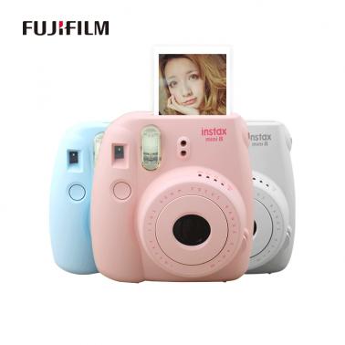 富士 instax mini8一次成像相機(jī) 拍立得膠片 趣奇相機(jī).jpg