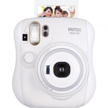 富士（FUJIFILM）立拍立得形相機mini25 一次成像 立拍得傻瓜lomo膠片 白色.jpg