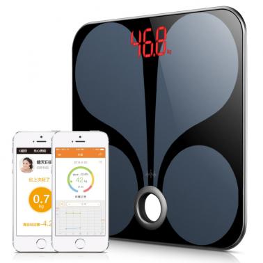 樂(lè)心melody LS208-F智能體脂秤wifi版 電子秤 體重秤 脂肪秤 人體健康秤 微信互聯(lián).jpg 樂(lè)心melody LS208-F智能體脂秤wifi版 電子秤 體重秤 脂肪秤 人體健康秤 微信互聯(lián).jpg