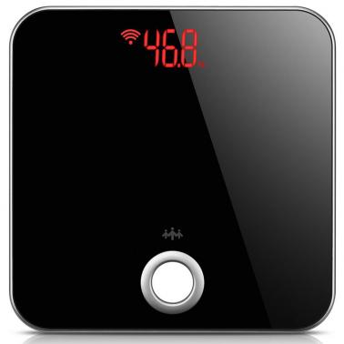 樂心 S1 電子秤 體重秤 智能電子稱 WiFi數(shù)據(jù)傳輸 微信互聯(lián).jpg 樂心 S1 電子秤 體重秤 智能電子稱 WiFi數(shù)據(jù)傳輸 微信互聯(lián).jpg