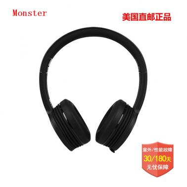 魔聲(Monster)Monster? iSport Freedom Bluetooth Wireless On-Ear Headphones v2 愛運動自由藍牙壓耳式頭戴式無線藍牙耳機.jpg 魔聲(Monster)Monster? iSport Freedom Bluetooth Wireless On-Ear Headphones v2 愛運動自由藍牙壓耳式頭戴式無線藍牙耳機.jpg
