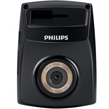 飛利浦（PHILIPS）行車記錄儀 ADR710 標(biāo)配版（不含TF卡）.jpg