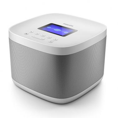 飛利浦(PHILIPS)AW6005 單機版小飛音箱HiFi音響藍牙家居WiFi智能音箱.jpg 飛利浦(PHILIPS)AW6005 單機版小飛音箱HiFi音響藍牙家居WiFi智能音箱.jpg