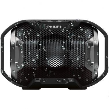 飛利浦（PHILIPS）SB300無線藍(lán)牙音箱 便攜迷你音響.jpg