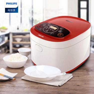 飛利浦HD4531家用智能電飯煲3-4人多功能電飯鍋3L.jpg 飛利浦HD4531家用智能電飯煲3-4人多功能電飯鍋3L.jpg
