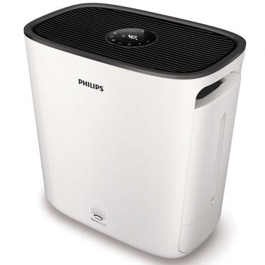 飛利浦(PHILIPS)空氣加濕器家用靜音辦公室臥室智能加濕器加濕凈化一體機(jī) 云白色HU5930.jpg 飛利浦(PHILIPS)空氣加濕器家用靜音辦公室臥室智能加濕器加濕凈化一體機(jī) 云白色HU5930.jpg
