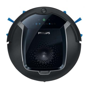 飛利浦(PHILIPS)掃地機(jī)器人FC8810 家用智能掃地機(jī) 可遙控 全自動(dòng)充電擦地機(jī) 黑色-鈦色FC8810.jpg 飛利浦(PHILIPS)掃地機(jī)器人FC8810 家用智能掃地機(jī) 可遙控 全自動(dòng)充電擦地機(jī) 黑色-鈦色FC8810.jpg