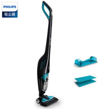 飛利浦(PHILIPS)吸塵器家用無線立式手持吸塵機大功率車用吸拖一體干濕兩用 黑色FC6401.jpg 飛利浦(PHILIPS)吸塵器家用無線立式手持吸塵機大功率車用吸拖一體干濕兩用 黑色FC6401.jpg