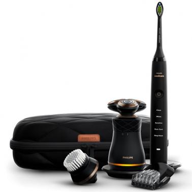 飛利浦(PHILIPS)電動剃須刀S8880.jpg 飛利浦(PHILIPS)電動剃須刀S8880.jpg