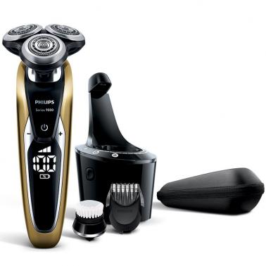 飛利浦(PHILIPS)電動(dòng)剃須刀 S9988.jpg 飛利浦(PHILIPS)電動(dòng)剃須刀 S9988.jpg