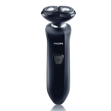 飛利浦(Philips)男士充電式剃須刀 旋轉(zhuǎn)式雙刀頭刮胡刀 S510.jpg 飛利浦(Philips)男士充電式剃須刀 旋轉(zhuǎn)式雙刀頭刮胡刀 S510.jpg
