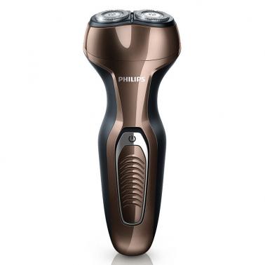 飛利浦(PHILIPS)剃須刀 電動(dòng)男士刮胡刀txd雙刀頭全身水洗電須刀 S360.jpg 飛利浦(PHILIPS)剃須刀 電動(dòng)男士刮胡刀txd雙刀頭全身水洗電須刀 S360.jpg