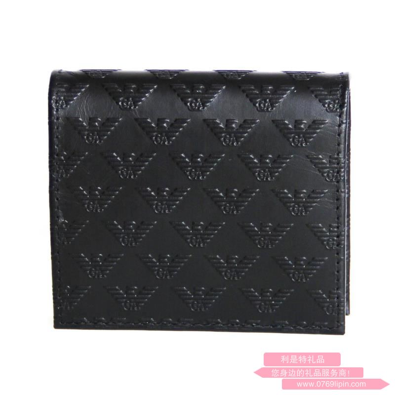 EMPORIO ARMANI 零錢包 YEM390.jpg