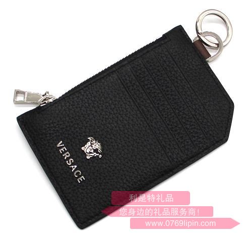 Versace零錢卡包 貨號(hào):VQ7W001 L00.jpg